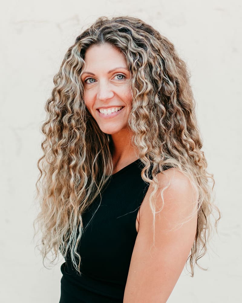 Kristin DiMiceli