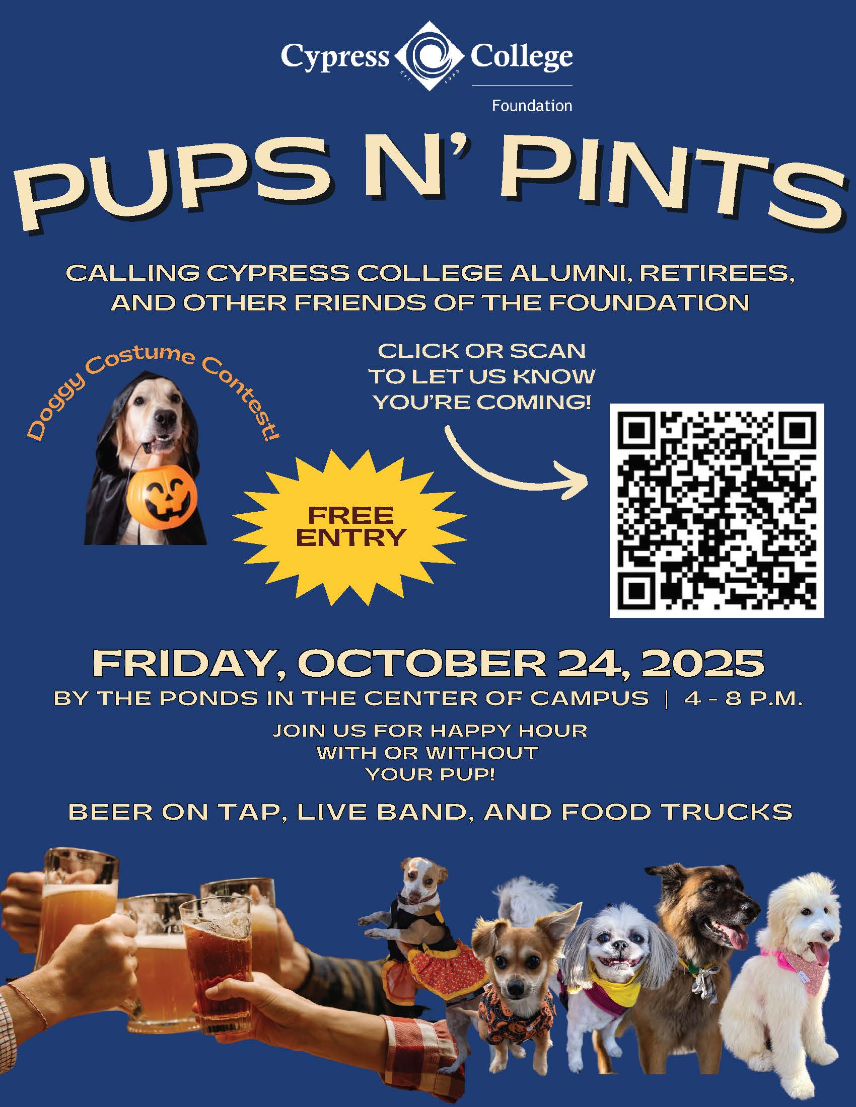 2025 Pups n PintsFLYER